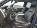 2014 Ford F150 Super Cab