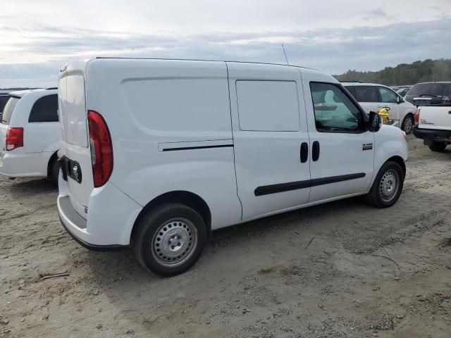 2022 Dodge RAM Promaster City Tradesman