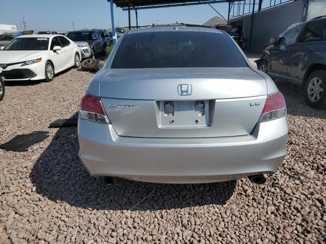 2009 Honda Accord EXL