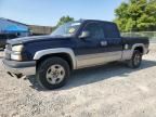 2005 Chevrolet Silverado K1500