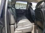 2007 Chevrolet Silverado K1500 Crew Cab