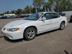 2000 Pontiac Grand Prix GT en venta en Bridgeton, MO