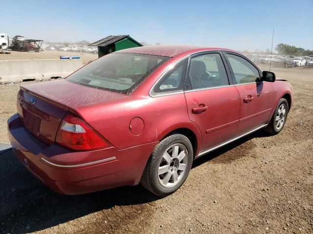 2005 Ford Five Hundred SE