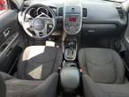 2012 KIA Soul +