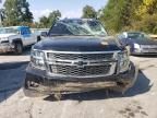 2018 Chevrolet Tahoe K1500 LT