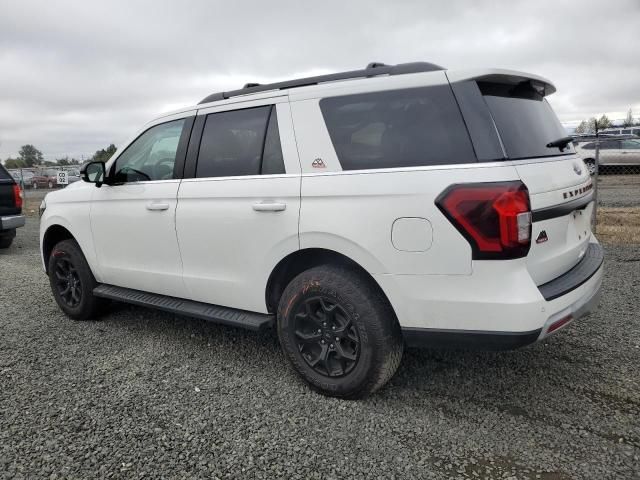 2022 Ford Expedition Timberline