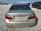 2011 Lexus LS 460