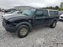 Carros con verificación Run & Drive a la venta en subasta: 2003 Ford Ranger Super Cab