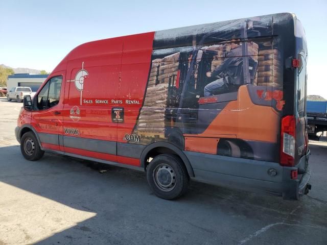 2016 Ford Transit T-250