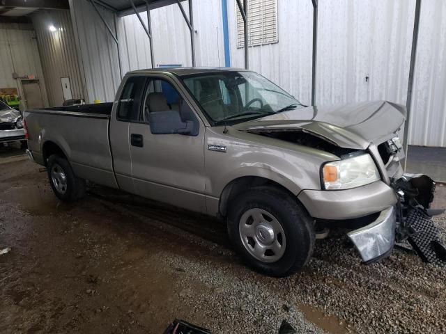 2006 Ford F150