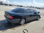 2001 Mercedes-Benz E 320 4matic