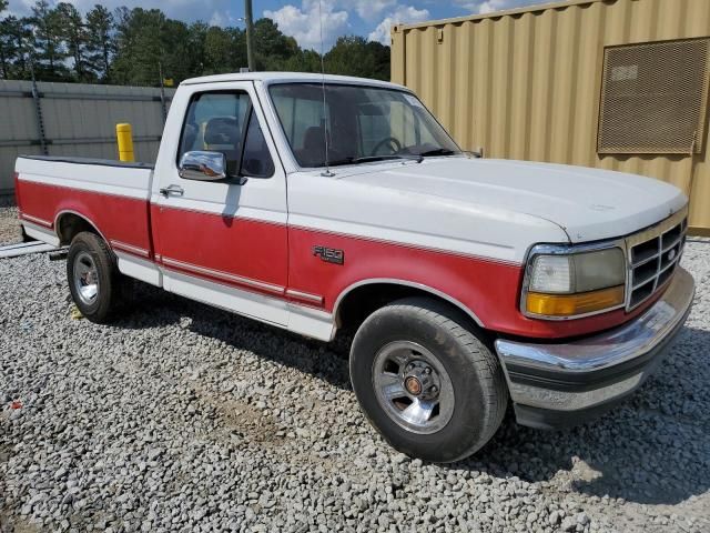 1993 Ford F150