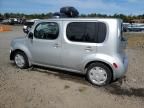 2013 Nissan Cube S