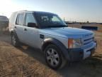 2006 Land Rover LR3 HSE