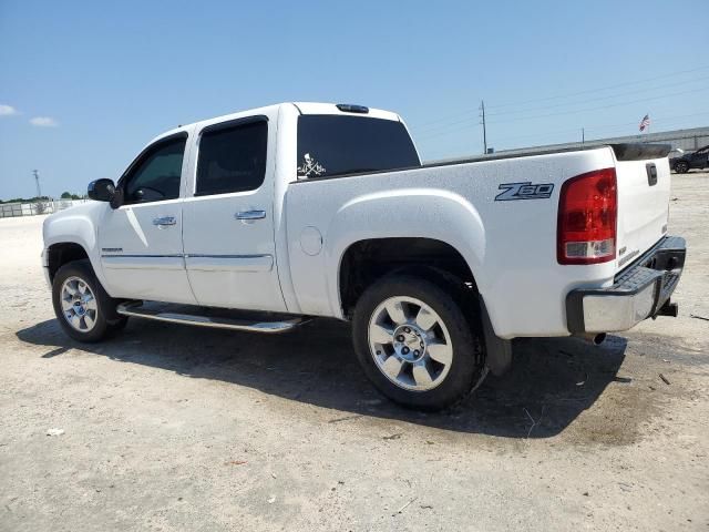 2011 GMC Sierra C1500 SLE