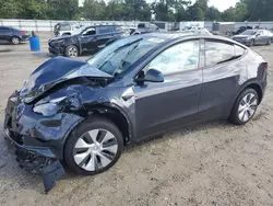 2024 Tesla Model Y en venta en Hampton, VA