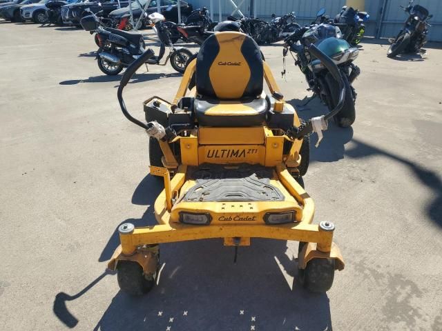 2009 Miscellaneous Equipment Mowers