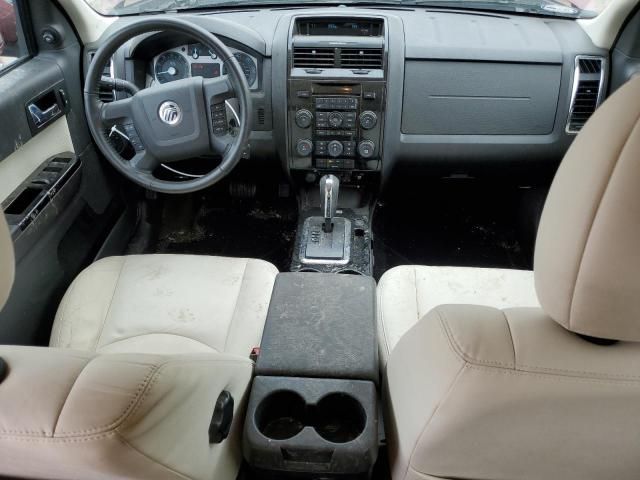 2010 Mercury Mariner Premier