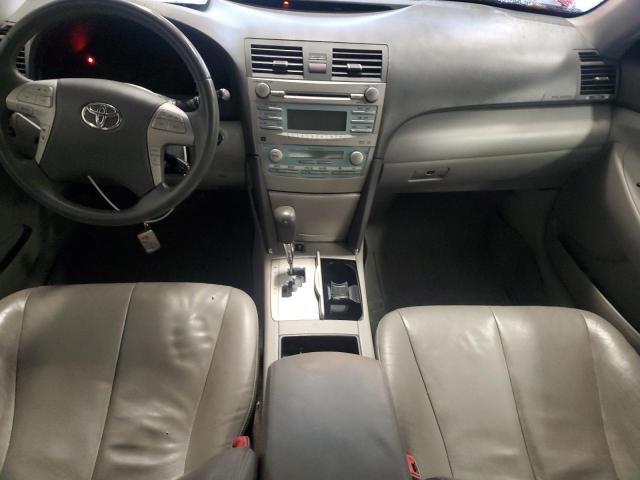 2008 Toyota Camry Hybrid