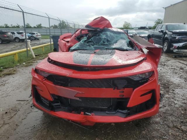 2023 Chevrolet Camaro SS