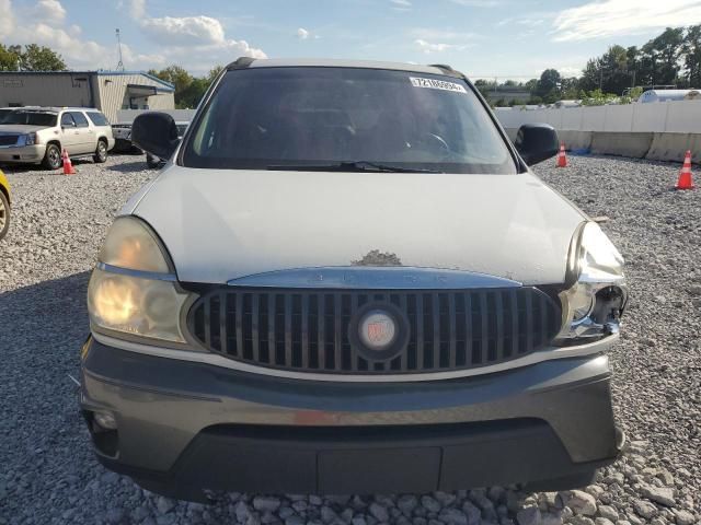 2004 Buick Rendezvous CX