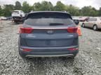 2018 KIA Sportage SX