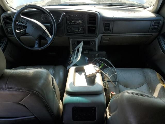 2003 Chevrolet Tahoe K1500