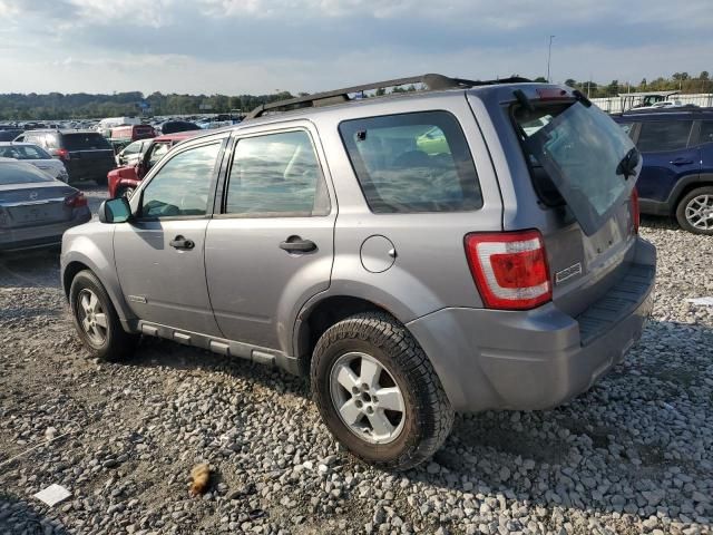 2008 Ford Escape XLS