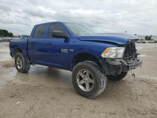 2014 Dodge RAM 1500 ST