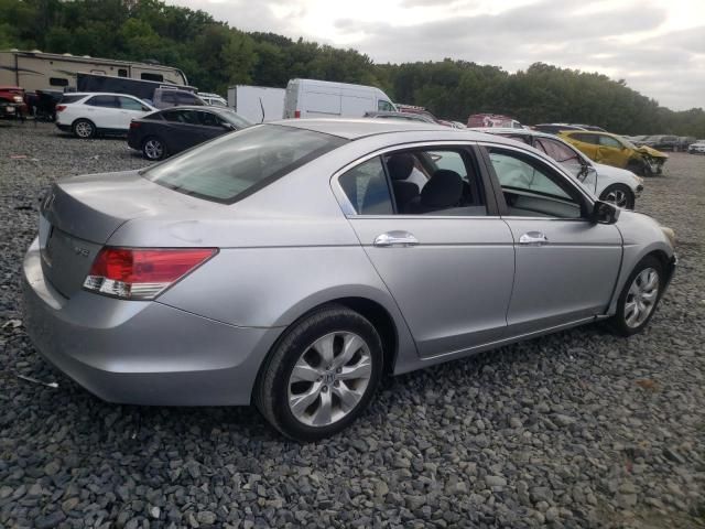 2008 Honda Accord EX