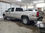 2005 Chevrolet Silverado K1500