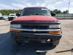 2000 Chevrolet S Truck S10