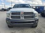 2012 Dodge RAM 2500 Longhorn