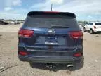 2020 KIA Sorento S