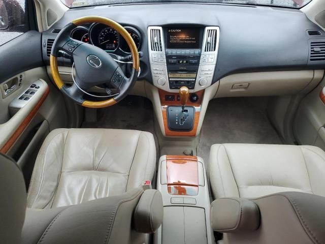 2008 Lexus RX 400H