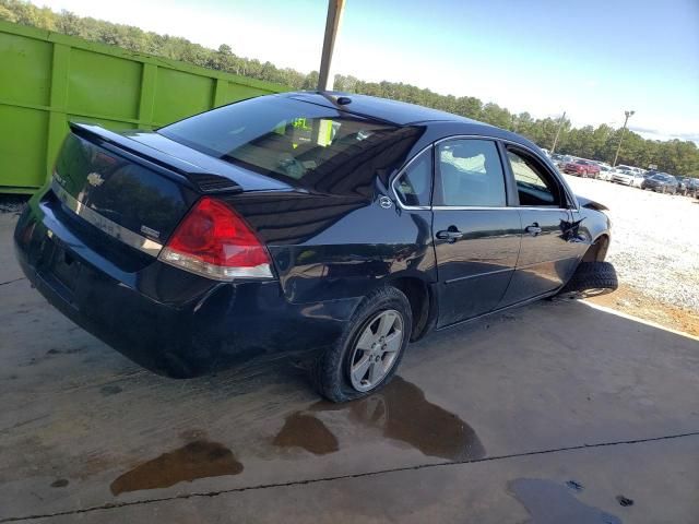 2007 Chevrolet Impala LT