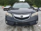 2013 Acura RDX Technology