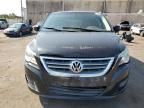 2011 Volkswagen Routan SEL