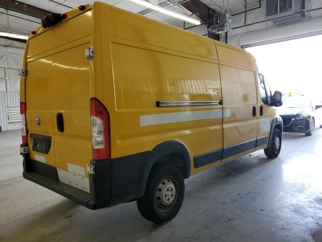 2022 Dodge RAM Promaster 2500 2500 High