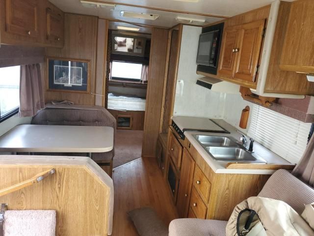 1990 Open Road RV