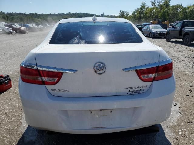 2015 Buick Verano