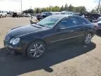 2008 Mercedes-Benz CLK 350