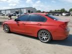 2012 BMW 328 I