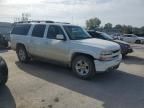 2002 Chevrolet Suburban K1500