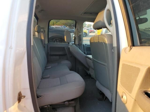 2007 Dodge RAM 3500 ST