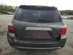 2008 Toyota Highlander Limited