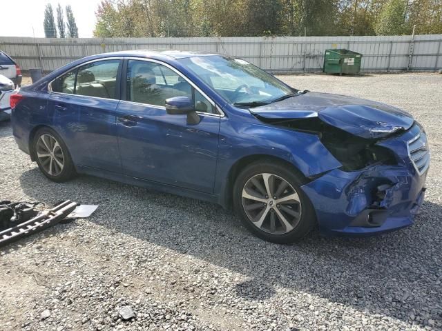 2015 Subaru Legacy 2.5I Limited