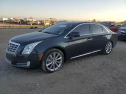 Cadillac xts Luxury Collection salvage cars for sale: 2013 Cadillac XTS Luxury Collection