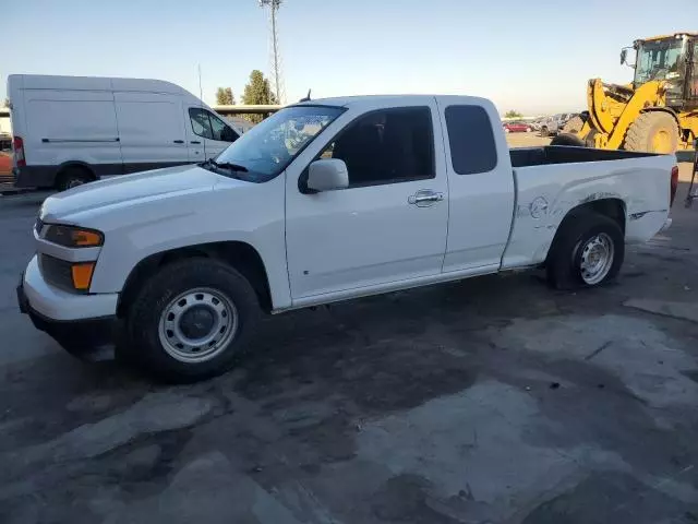 2009 Chevrolet Colorado