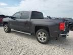 2016 Chevrolet Silverado C1500 LT